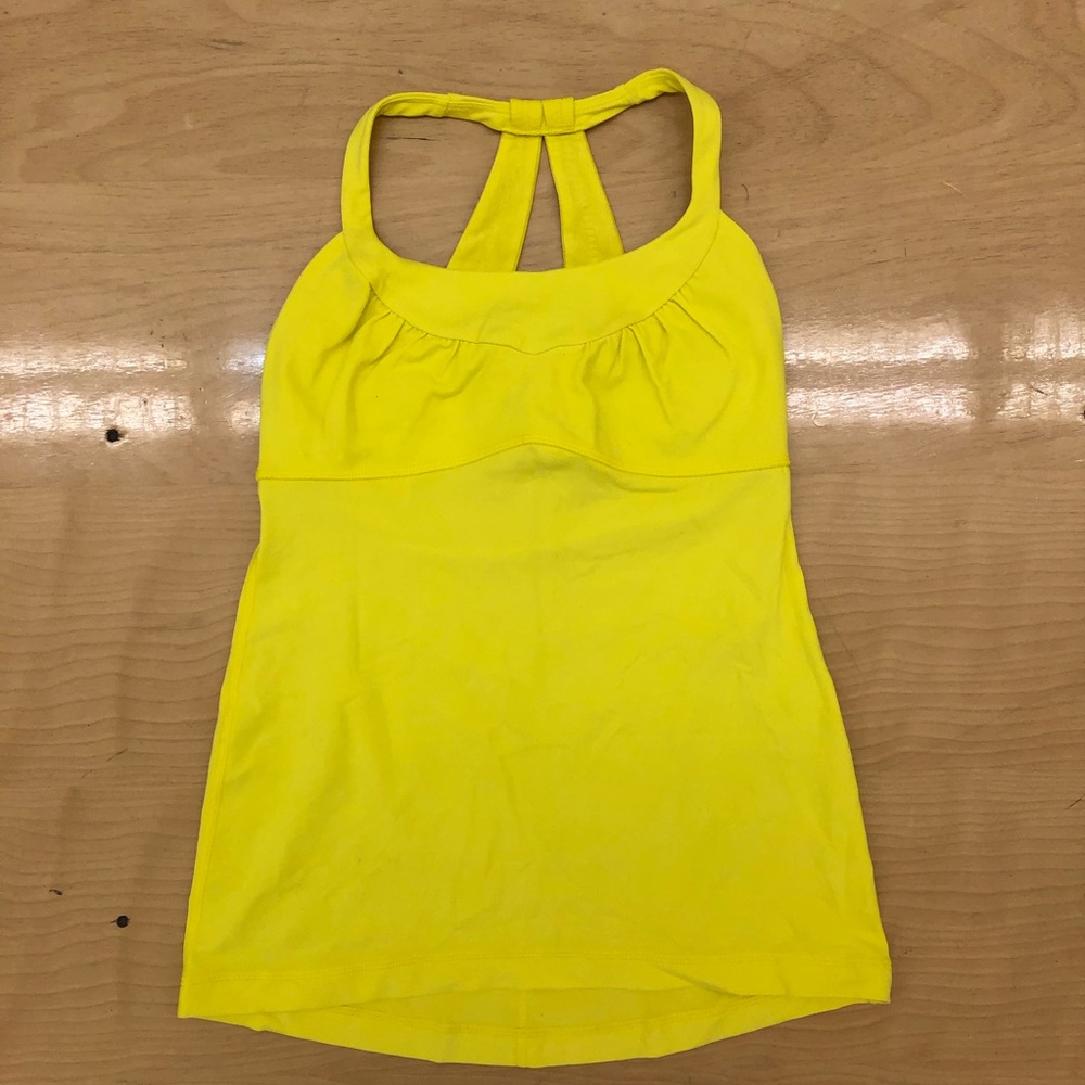 Tank Lululemon (6)
